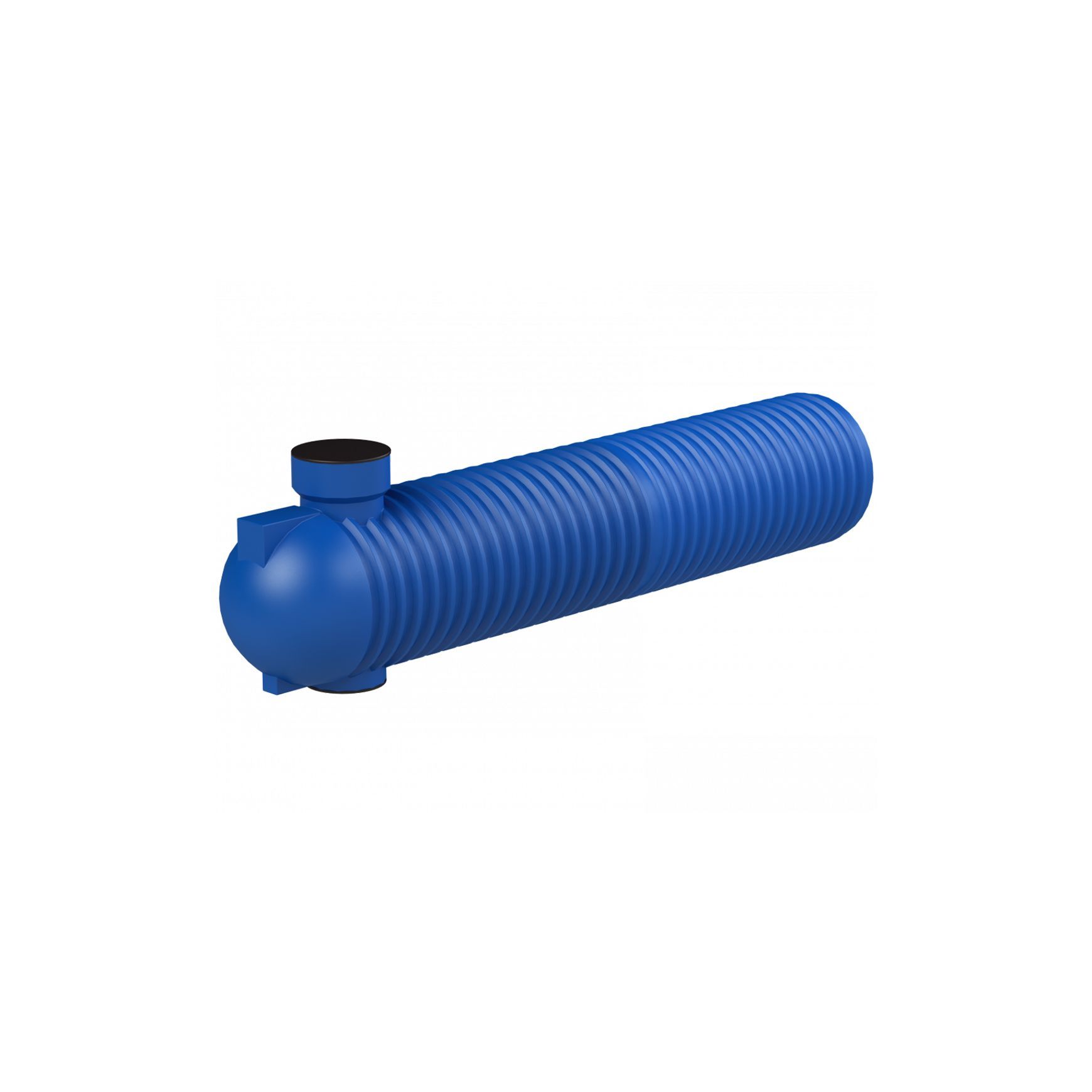 XPRESS Underground Tank 7,000 Ltr 1.2M Dia