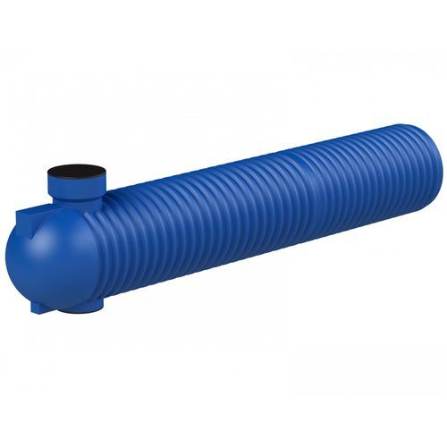 XPRESS Underground Tank 8,000 Ltr 1.2M Dia
