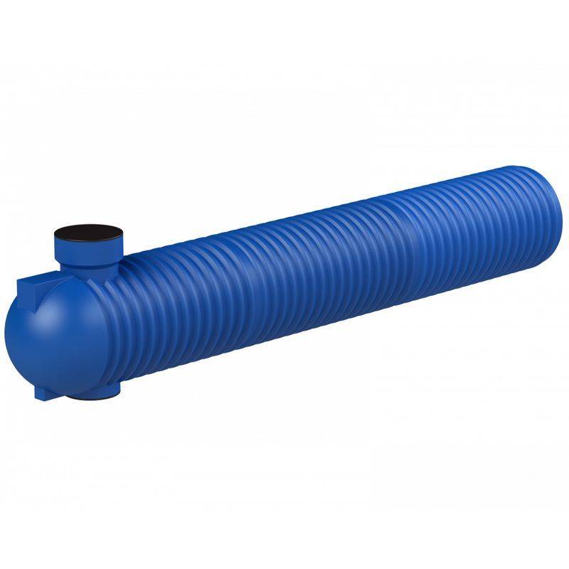 XPRESS Underground Tank 9,000 Ltr 1.2M Dia