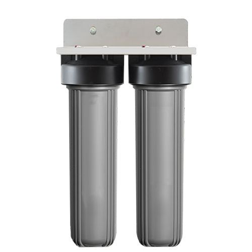 Promax Water Filter Housing Brkt 110 LPM Complete Set2