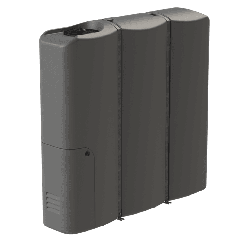 Promax Slimline Tank 2,000 Ltr