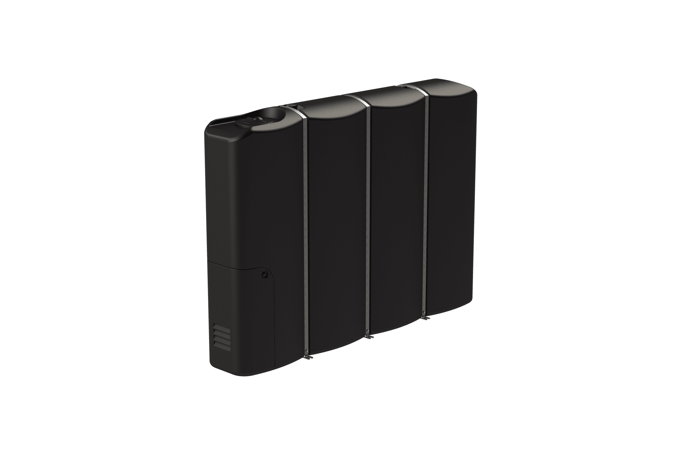 Promax Slimline Tank 3,000 Ltr