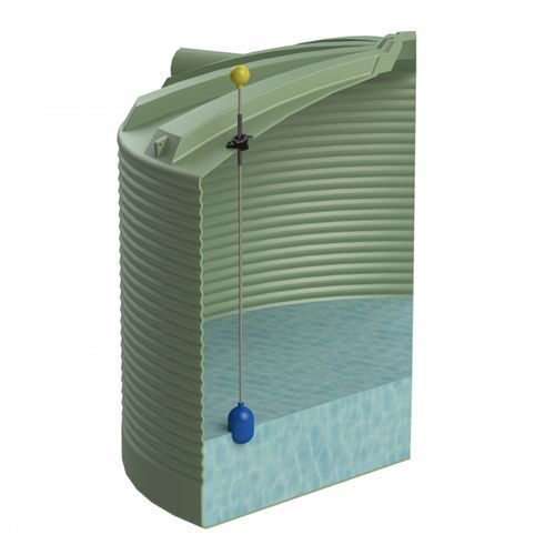 Promax Tank Level Indicator