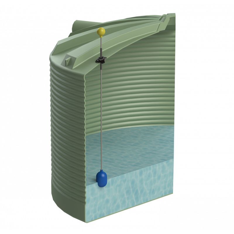 Promax Tank Level Indicator