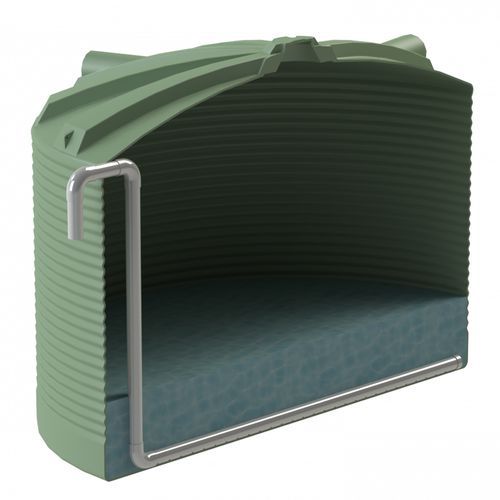 Promax Tank Vac - Large