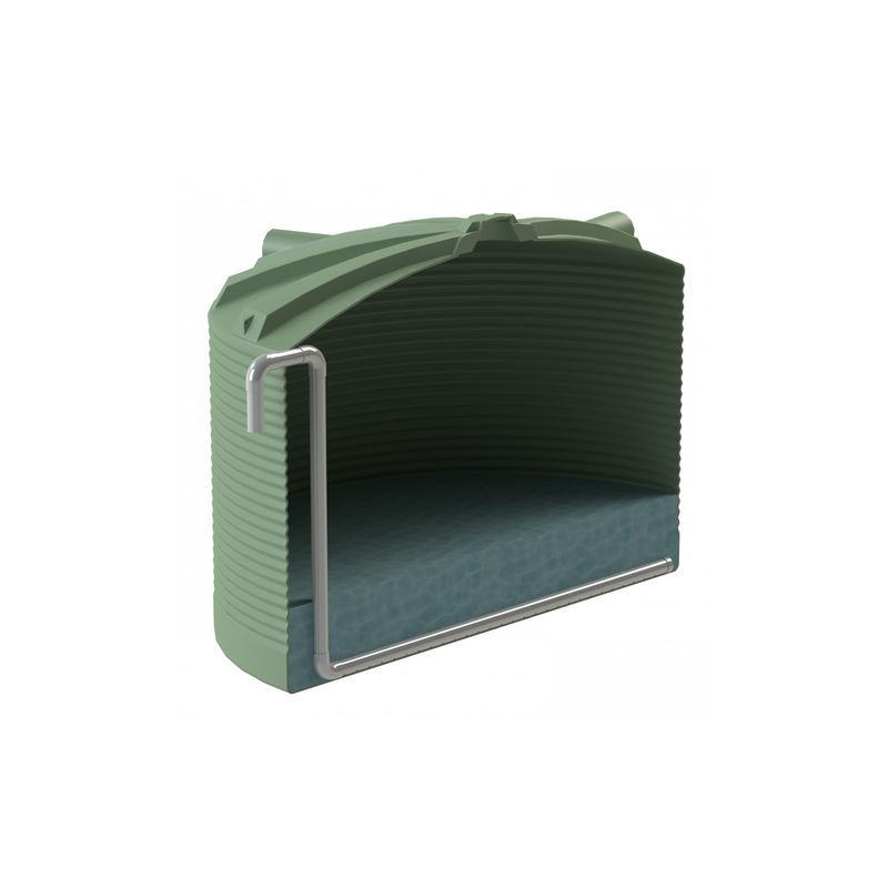 Promax Tank Vac - Large