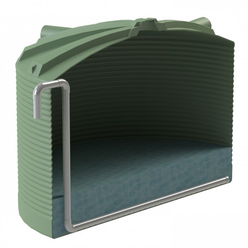 Promax Tank Vac - Large