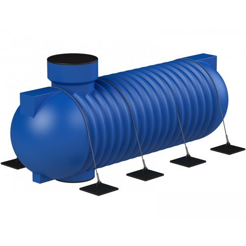 Promax Underground Installation Anchor For 1.2Diam