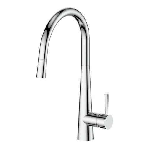 Galiano Pull Down Sink Mixer