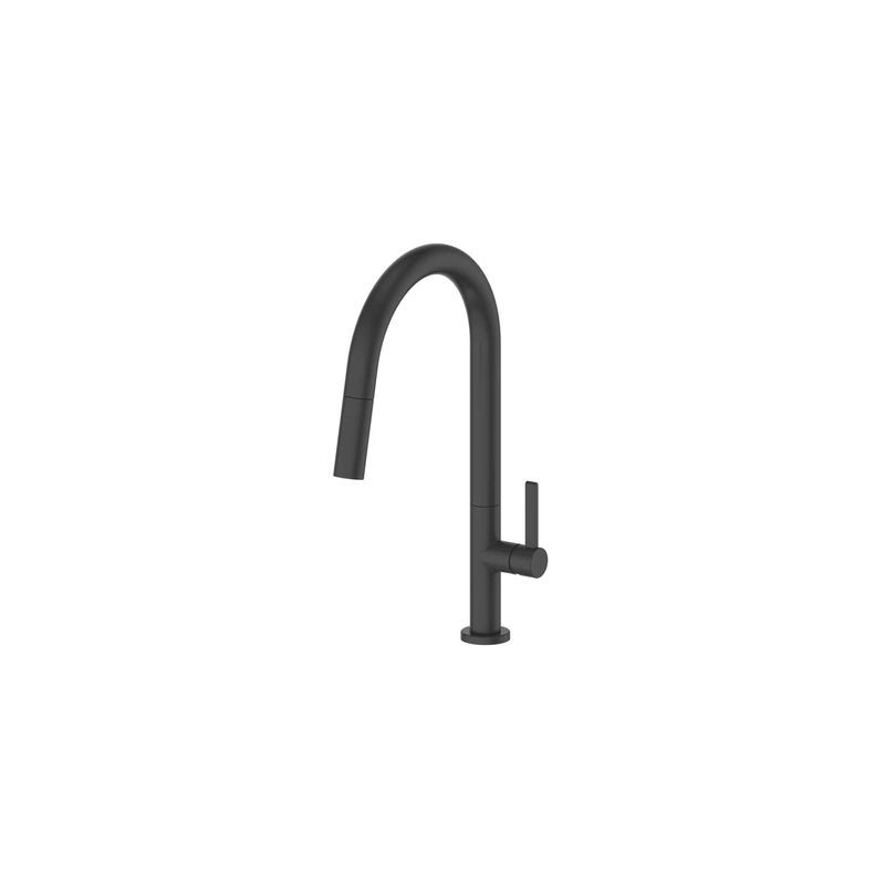 Luxe Pull Down Sink Mixer