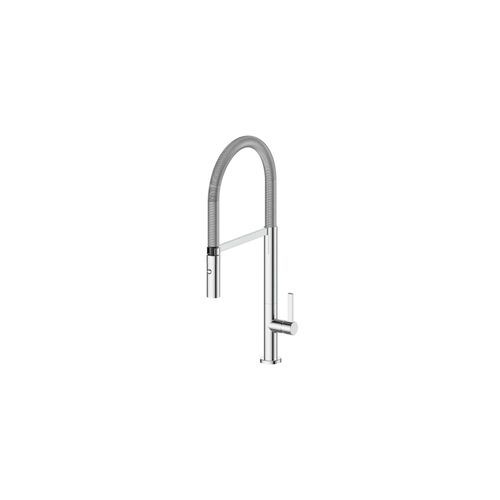Blush Spring Sink Mixer