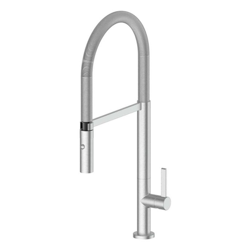 Blush Spring Sink Mixer