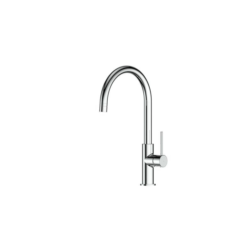 Maci Gooseneck Sink Mixer