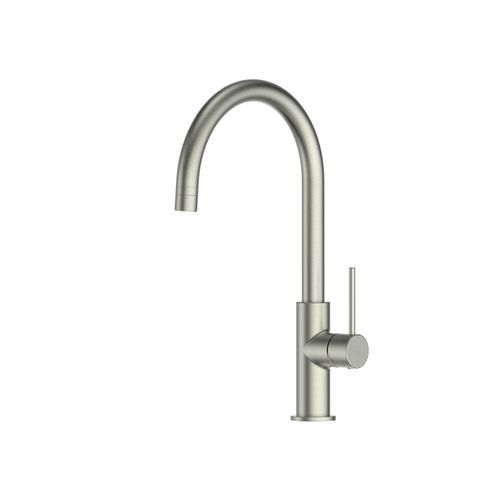 Maci Gooseneck Sink Mixer