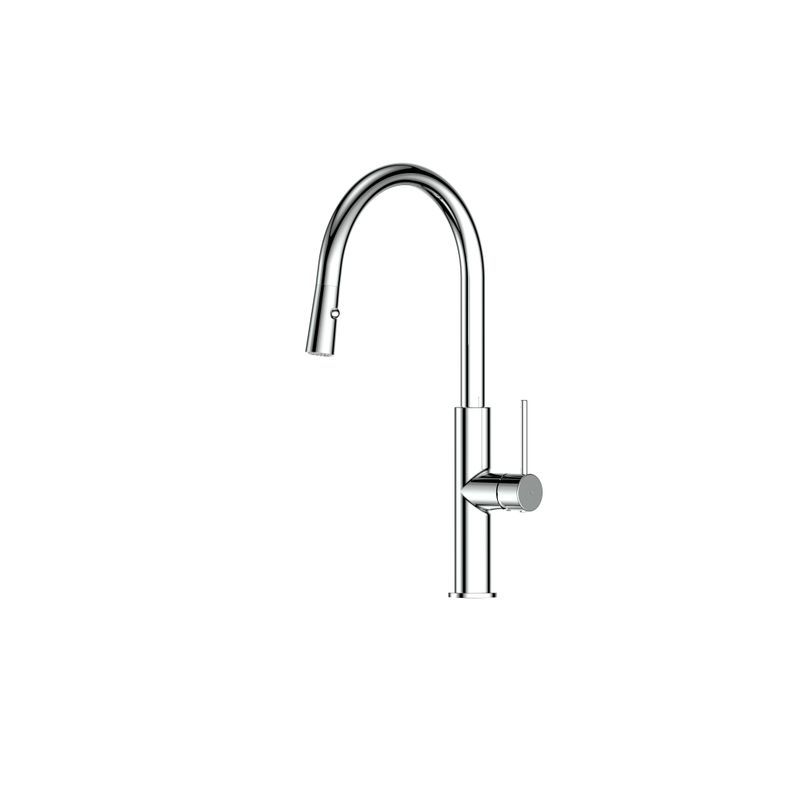 Maci Pull Down Sink Mixer