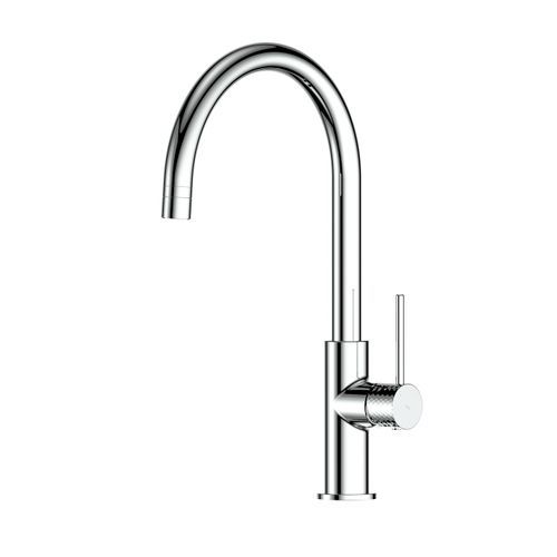 Mika Gooseneck Sink Mixer