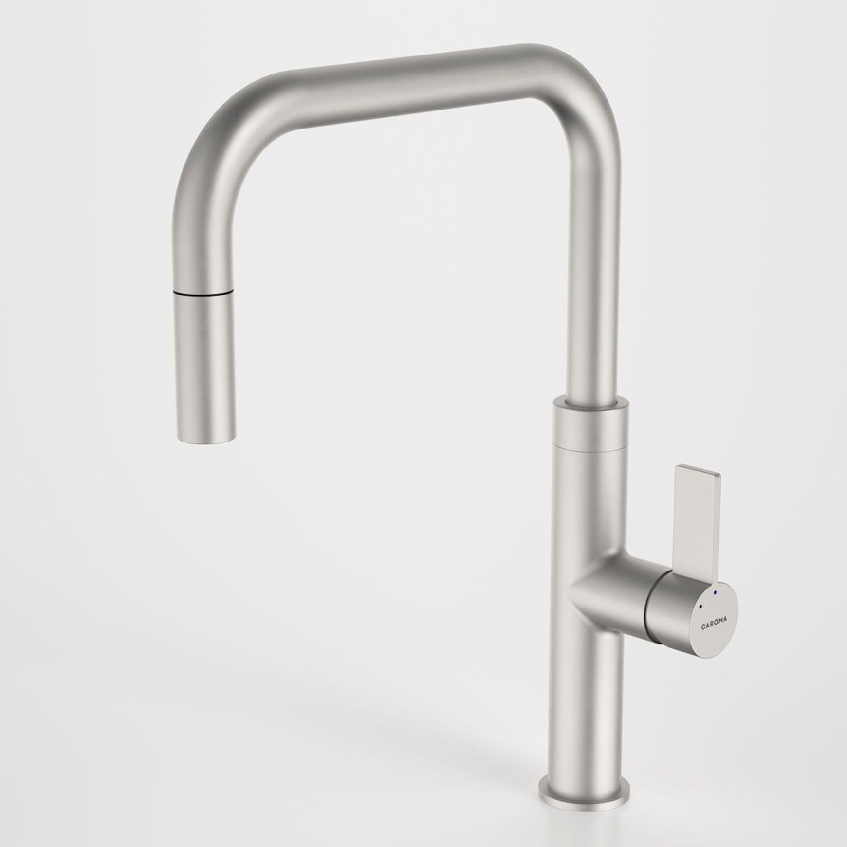 Urbane II Pull Out Sink Mixer - Lead Free