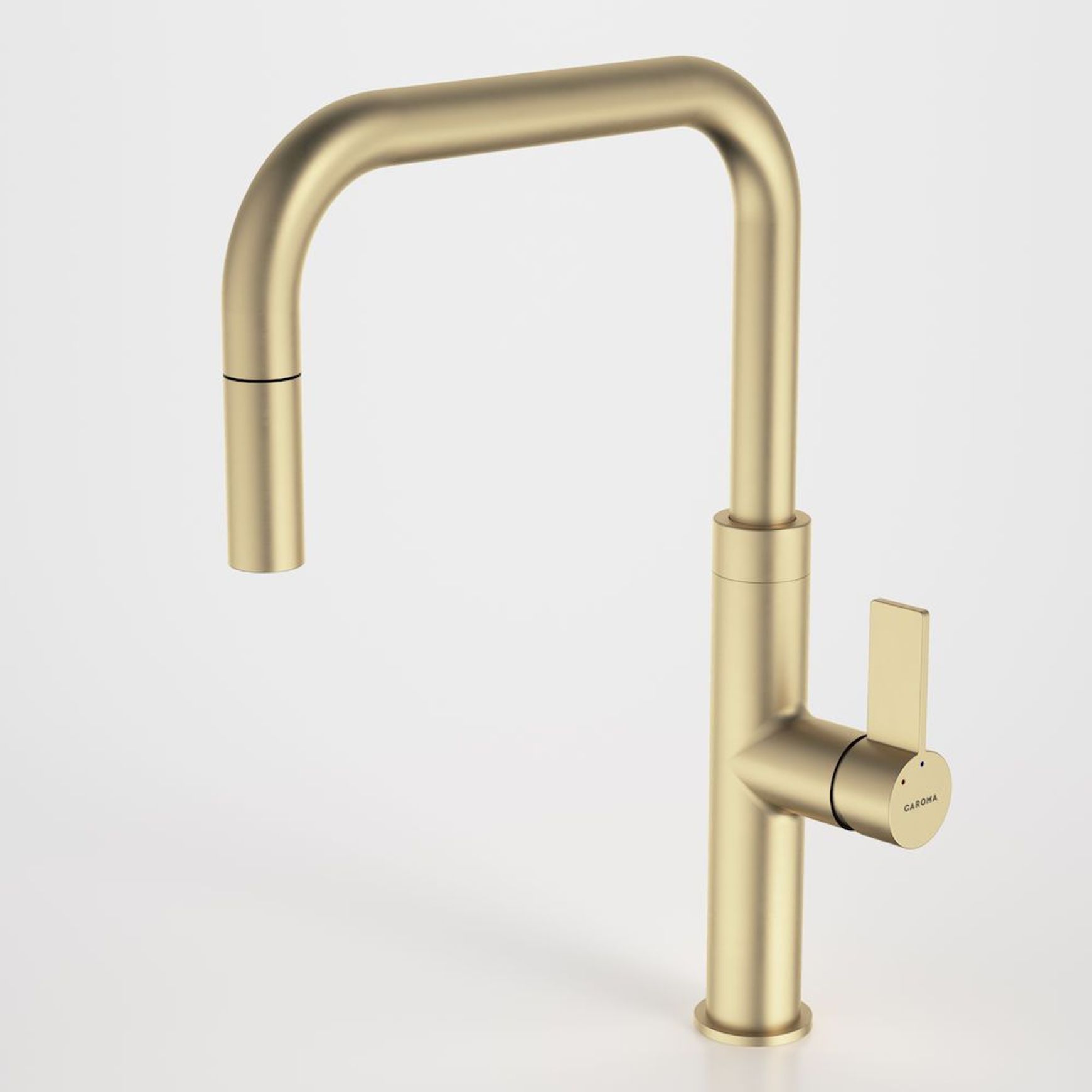 Urbane II Pull Out Sink Mixer - Lead Free
