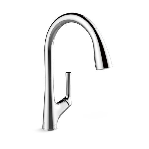 Malleco Touchless Kitchen Mixer