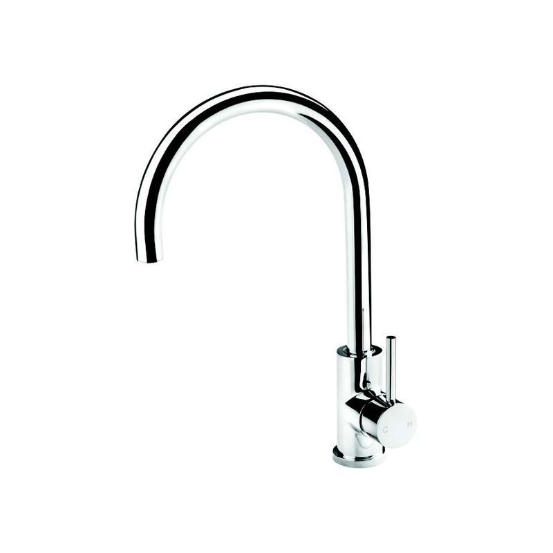 Platinum Gooseneck Mixer