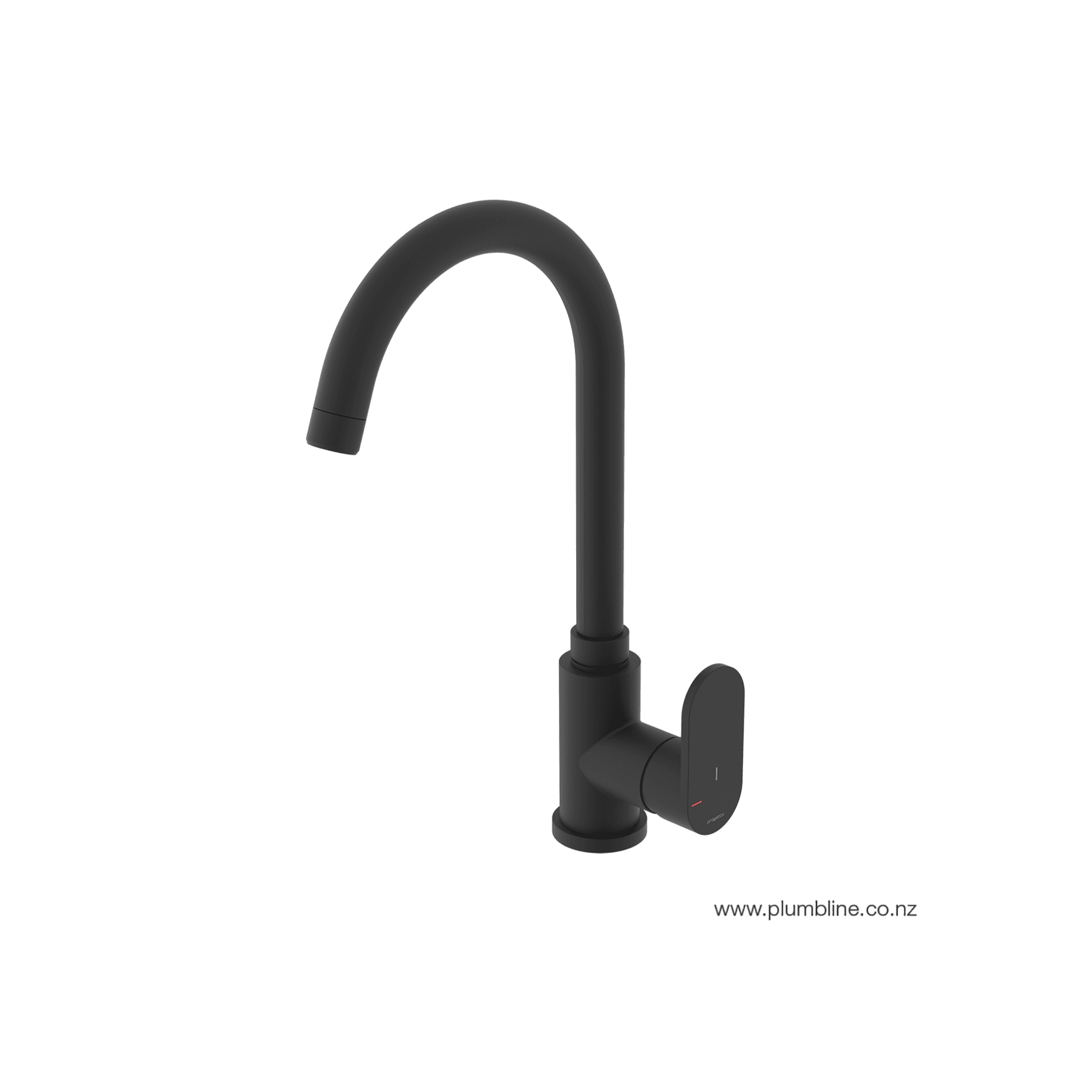 Minimo Energy Saver Kitchen Mixer