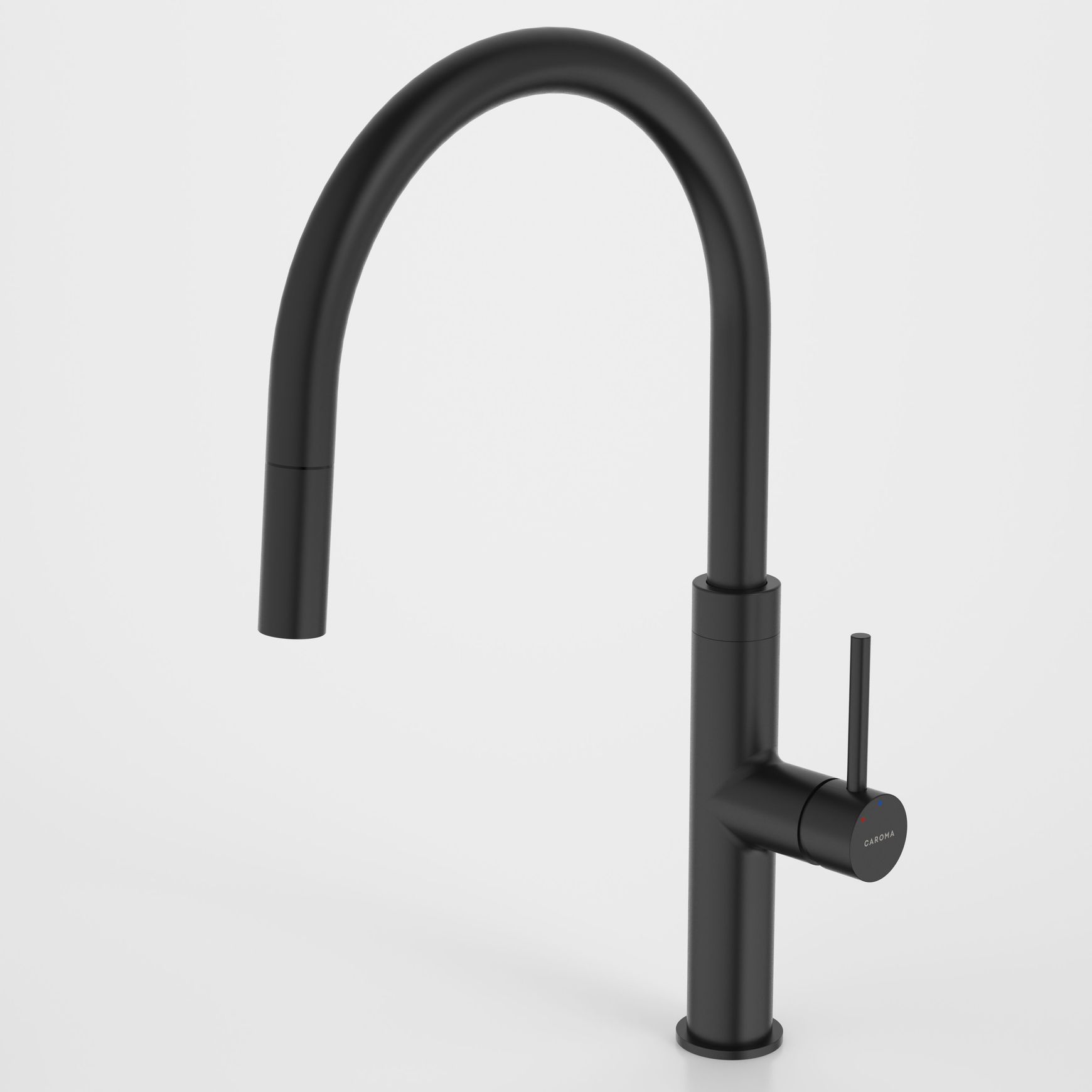 Liano II Pull Out Sink Mixer