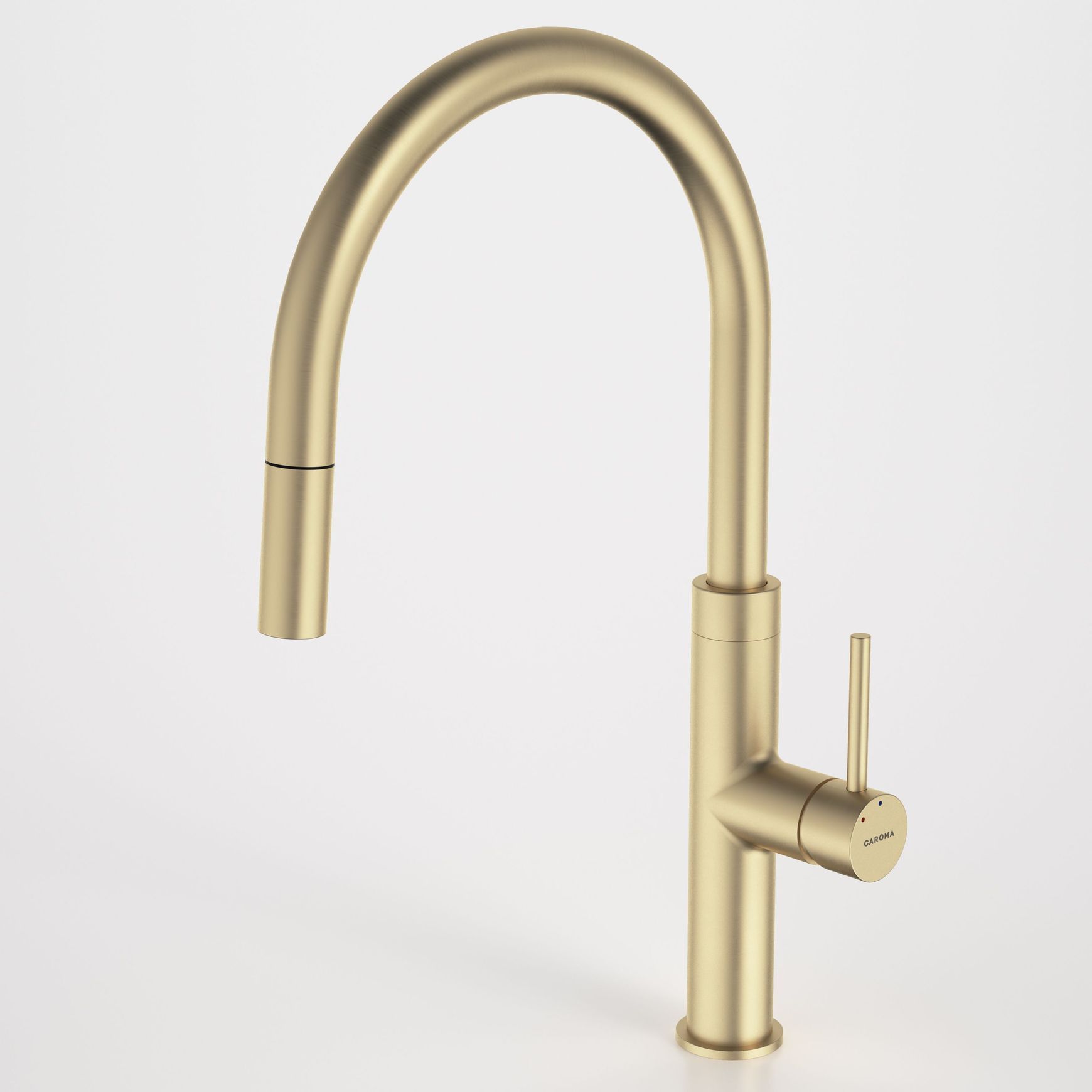 Liano II Pull Out Sink Mixer