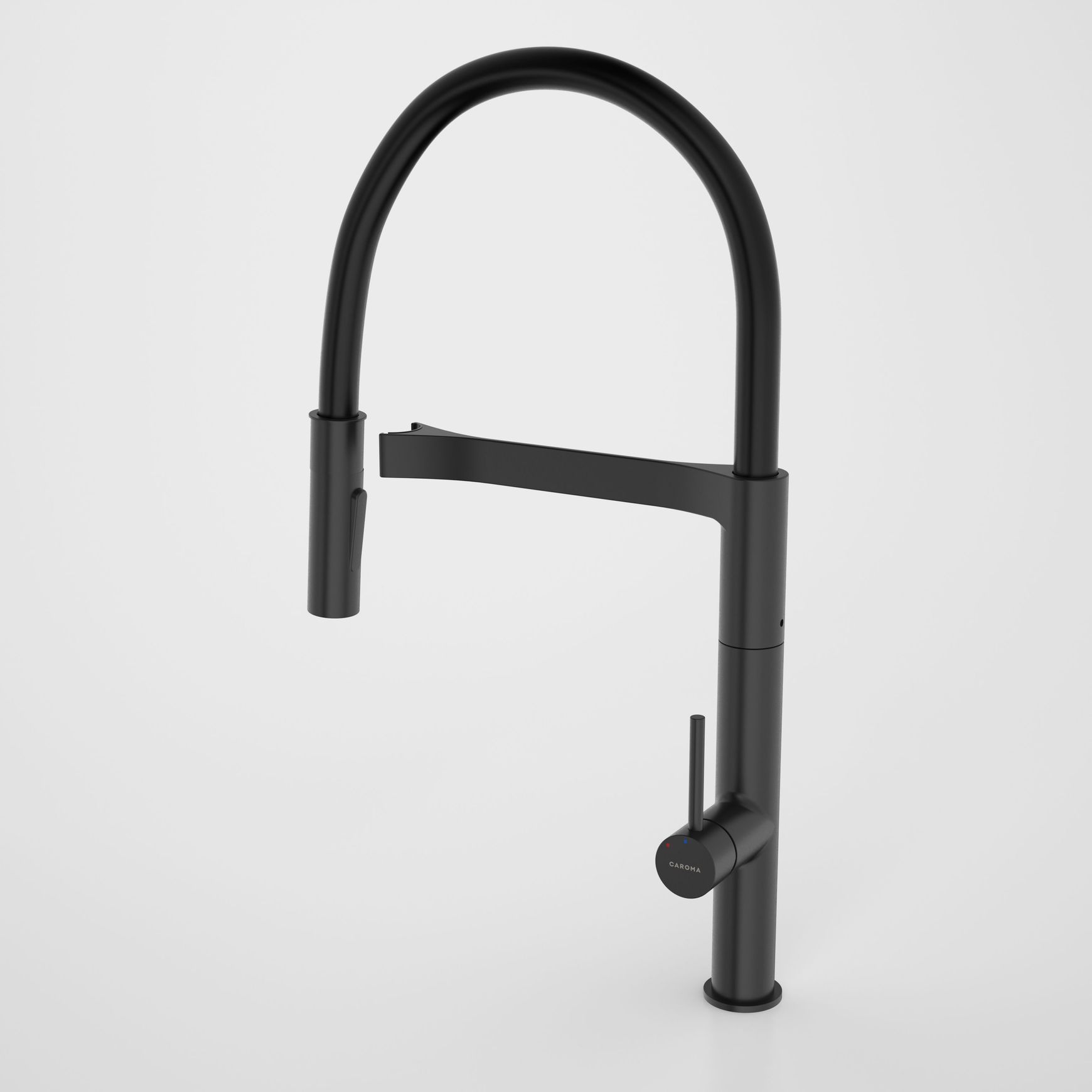Liano II Pull Down Sink Mixer with Dual Spray