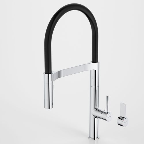 Liano II Pull Down Sink Mixer with Dual Spray