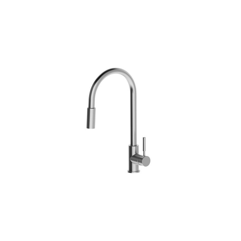 Alfresco Pull Down Sink Mixer