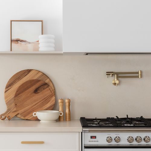 Elysian Pot Filler