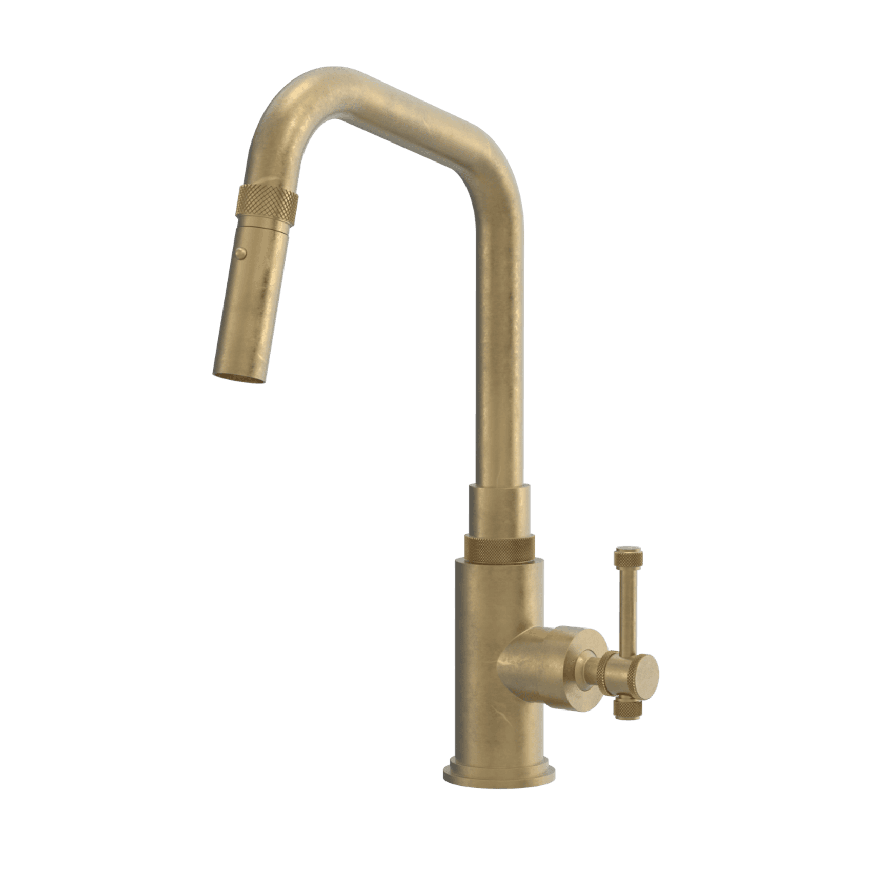 Arena Kitchen Mixer With Pull Out Spray