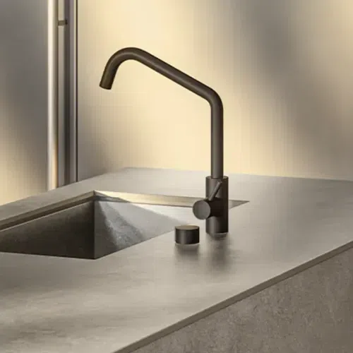 REAA10 - Kitchen Tap by Boffi