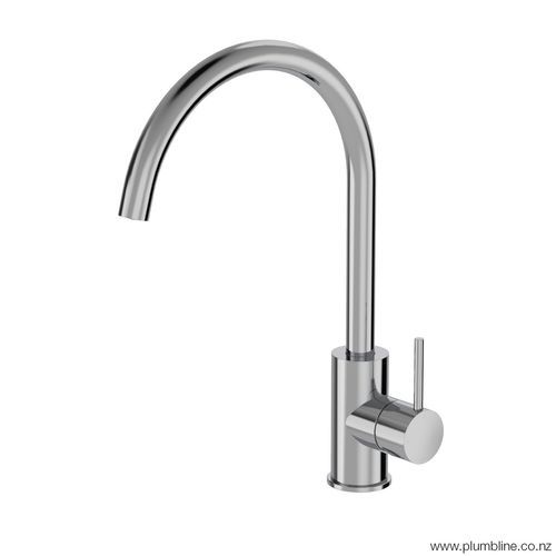 Buddy Kitchen Mixer Round Spout