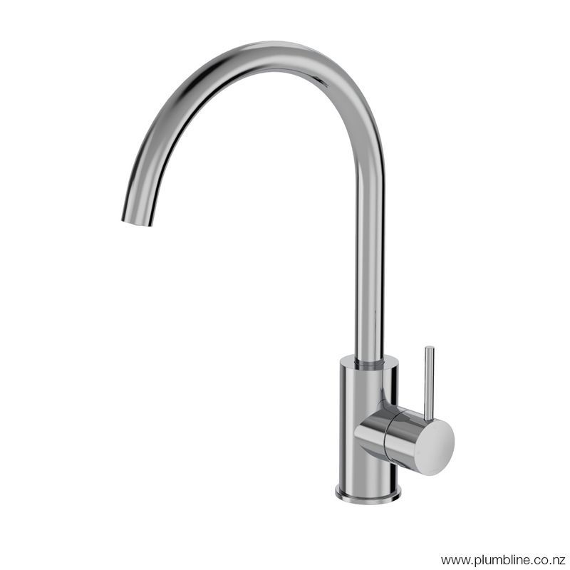 Buddy Kitchen Mixer Round Spout