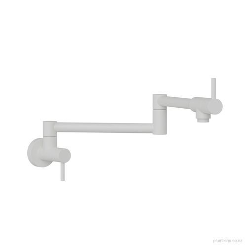 Buddy Wall Mount Pot Filler