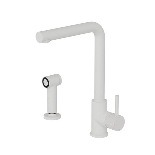 Buddy X Kitchen Mixer With Rinse Spray