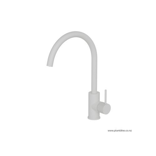 Buddy X Kitchen Mixer Round Spout