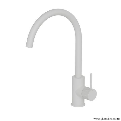 Buddy X Kitchen Mixer Round Spout