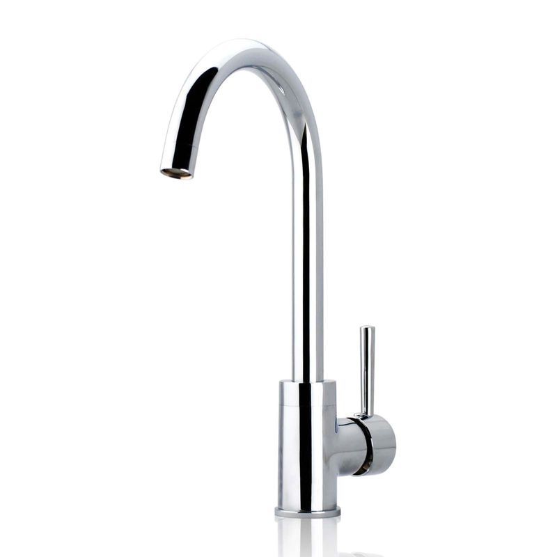 Standard Kitchen Mixer Chrome