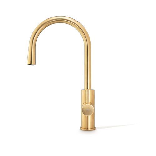 HydroTap G5 BCHA Celsius All-In-One Arc | Brushed Gold