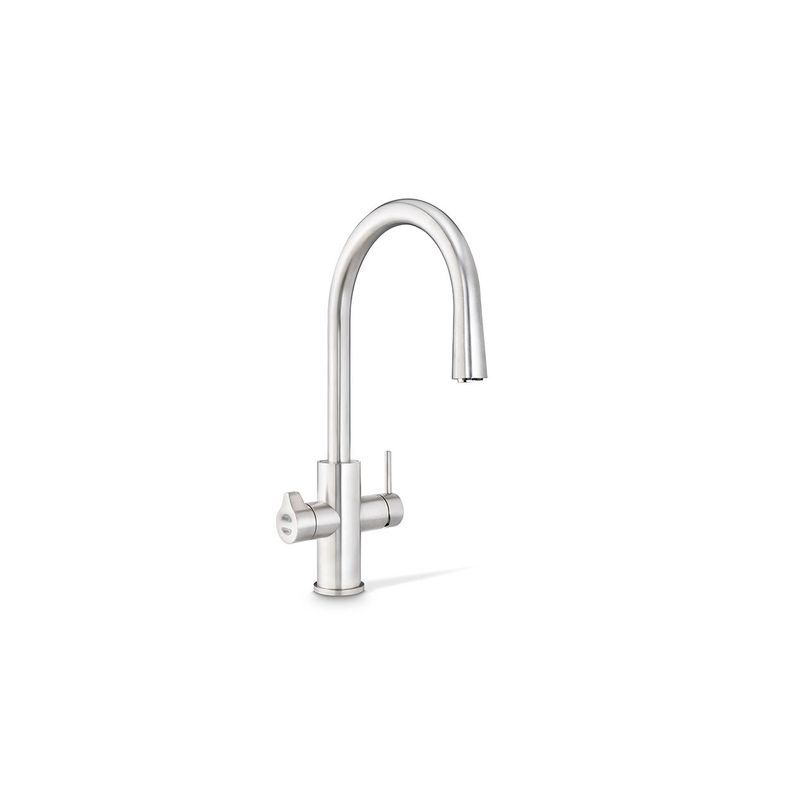 HydroTap G5 BCSHA Celsius All-In-One Arc Brushed Nickel