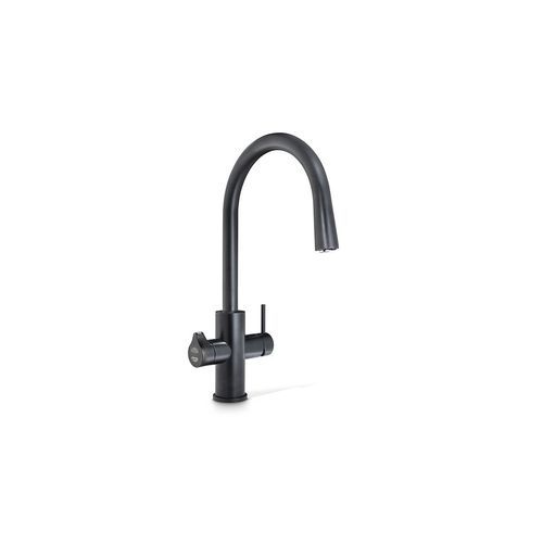 HydroTap G5 BCSHA Celsius All-In-One Arc Matte Black