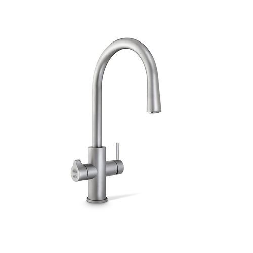 HydroTap G5 BCSHA Celsius All-In-One Arc Gunmetal