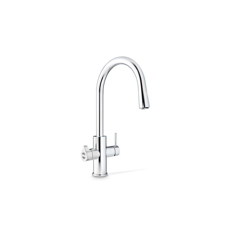 HydroTap G5 BCHA Celsius All-in-One Arc Chrome