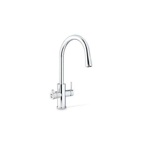 HydroTap G5 BCSHA Celsius All-in-One Arc Chrome