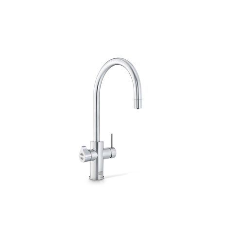 HydroTap G5 BHA Celsius Arc Brushed Chrome