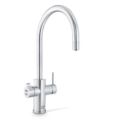 HydroTap G5 CHA Celsius Arc Brushed Chrome