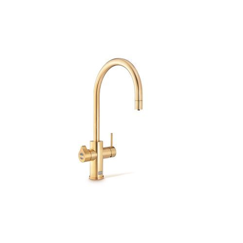 HydroTap G5 CHA Celsius Arc Brushed Gold