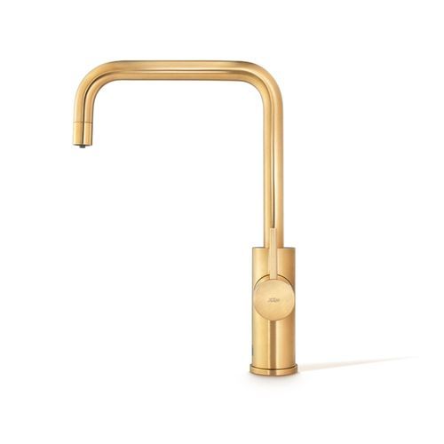HydroTap G5 BHA Celsius Cube | Brushed Gold